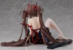 Girls Frontline - Type 97 Statue / Gretel the Witch Version: FREEing