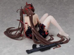 Girls Frontline - Type 97 Statue / Gretel the Witch Version: FREEing