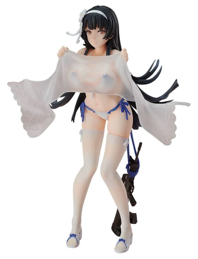 Girls Frontline - Type 95 Statue / Swimsuit Ver. (Summer Cicada): FREEing