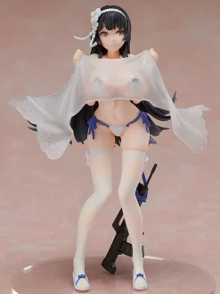 Girls Frontline - Type 95 Statue / Swimsuit Ver. (Summer Cicada): FREEing