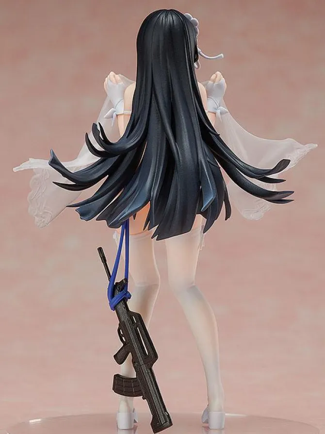 Girls Frontline - Type 95 Statue / Swimsuit Ver. (Summer Cicada): FREEing