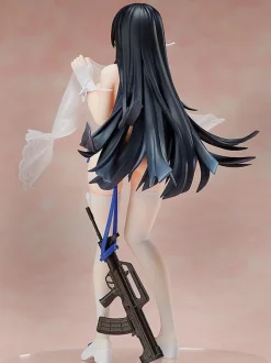 Girls Frontline - Type 95 Statue / Swimsuit Ver. (Summer Cicada): FREEing