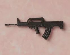 Girls Frontline - Type 95 Statue / Swimsuit Ver. (Summer Cicada): FREEing