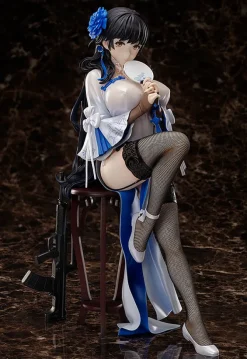 Girls Frontline - Type95 Narcissus [LEICHT BESCHÄDIGTE VERP.]: FREEing