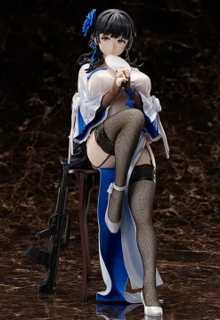 Girls Frontline - Type95 Narcissus [LEICHT BESCHÄDIGTE VERP.]: FREEing