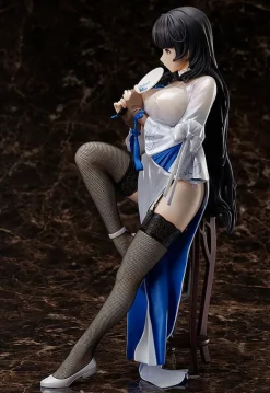 Girls Frontline - Type95 Narcissus [LEICHT BESCHÄDIGTE VERP.]: FREEing