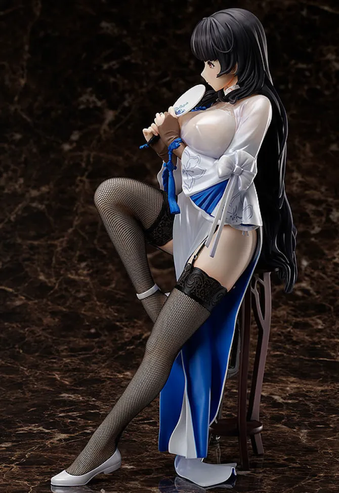 Girls Frontline - Type95 Narcissus [LEICHT BESCHÄDIGTE VERP.]: FREEing