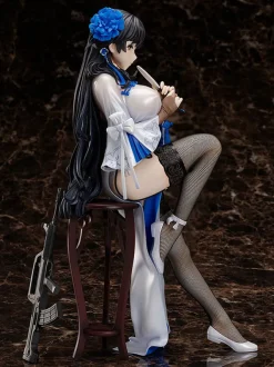 Girls Frontline - Type95 Narcissus [LEICHT BESCHÄDIGTE VERP.]: FREEing