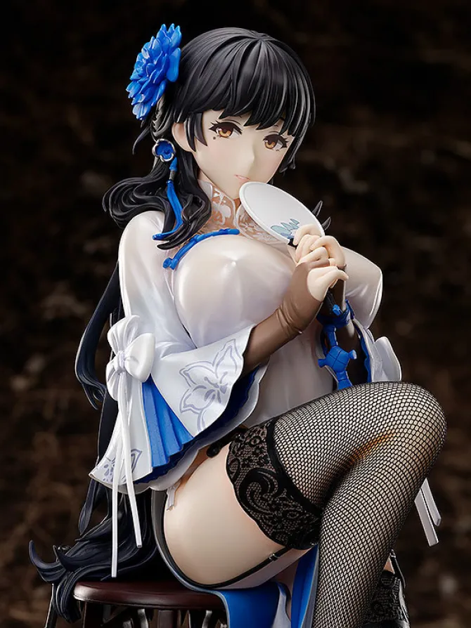 Girls Frontline - Type95 Narcissus [LEICHT BESCHÄDIGTE VERP.]: FREEing