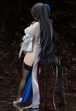 Girls Frontline - Type95 Narcissus [LEICHT BESCHÄDIGTE VERP.]: FREEing