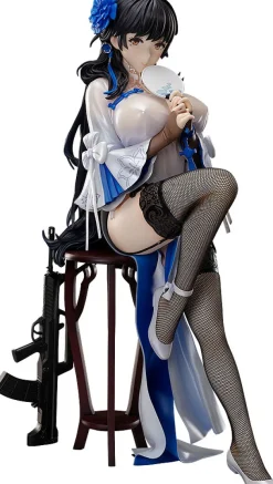 Girls Frontline - Type95 Narcissus [LEICHT BESCHÄDIGTE VERP.]: FREEing