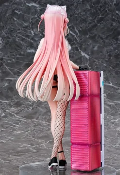 Girls Frontline - UKM-2000: Soda Tale Statue: Pony Canyon