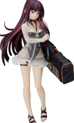 Girls Frontline - WA2000 Statue: Good Smile Company