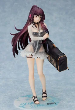 Girls Frontline - WA2000 Statue: Good Smile Company