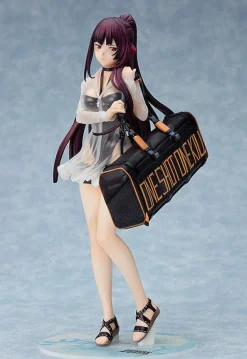 Girls Frontline - WA2000 Statue: Good Smile Company