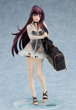 Girls Frontline - WA2000 Statue: Good Smile Company