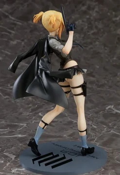 Girls Frontline - Welrod Mk II Statue: Good Smile Company