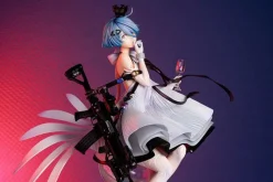 Girls Frontline - Zas M21 Statue: Hobby Max