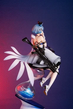 Girls Frontline - Zas M21 Statue: Hobby Max