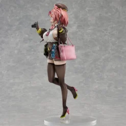 Girls´ Frontline: Neural Cloud - Willow Statue: Union Creative