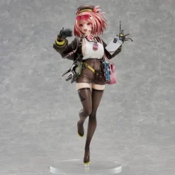 Girls´ Frontline: Neural Cloud - Willow Statue: Union Creative