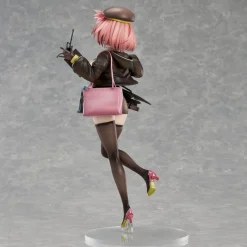 Girls´ Frontline: Neural Cloud - Willow Statue: Union Creative