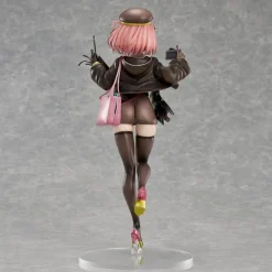 Girls´ Frontline: Neural Cloud - Willow Statue: Union Creative