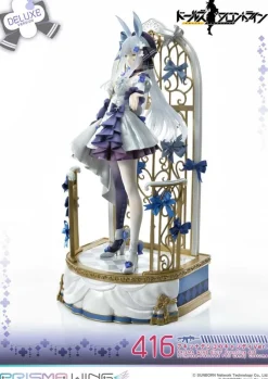 Girls' Frontline Prisma Wing - Primrose-Flavored Foil Candy Costume Deluxe Version: Prime 1 Studio