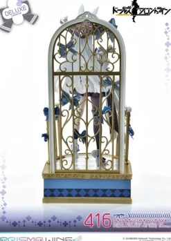 Girls' Frontline Prisma Wing - Primrose-Flavored Foil Candy Costume Deluxe Version: Prime 1 Studio