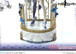 Girls' Frontline Prisma Wing - Primrose-Flavored Foil Candy Costume Deluxe Version: Prime 1 Studio