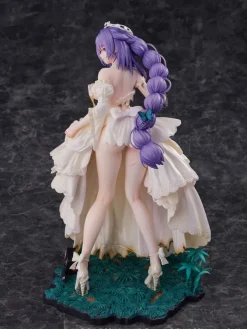 Girls Frontline SHIBUYA SCRAMBLE FIGURE - ZB-26 Statue / The 1000th Paper Crane Wounded Ver.: Estrea