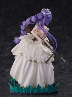 Girls Frontline SHIBUYA SCRAMBLE FIGURE - ZB-26 Statue / The 1000th Paper Crane Wounded Ver.: Estrea