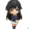 Girls und Panzer - Hana Isuzu Nendoroid: Good Smile Company