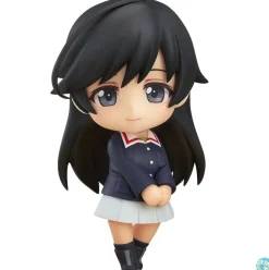 Girls und Panzer - Hana Isuzu Nendoroid: Good Smile Company