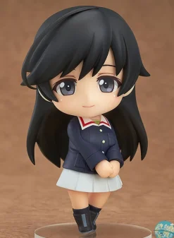 Girls und Panzer - Hana Isuzu Nendoroid: Good Smile Company