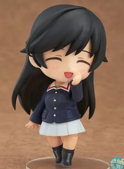 Girls und Panzer - Hana Isuzu Nendoroid: Good Smile Company