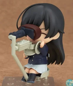 Girls und Panzer - Hana Isuzu Nendoroid: Good Smile Company