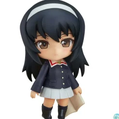 Girls und Panzer - Mako Reizei Nendoroid: Good Smile Company