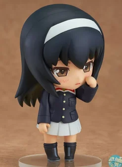Girls und Panzer - Mako Reizei Nendoroid: Good Smile Company