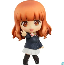 Girls und Panzer - Saori Takebe Nendoroid: Good Smile Company