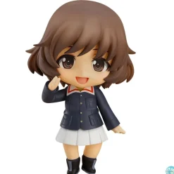Girls und Panzer - Yukari Akiyama Nendoroid: Good Smile Company