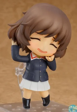 Girls und Panzer - Yukari Akiyama Nendoroid: Good Smile Company