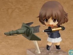 Girls und Panzer - Yukari Akiyama Nendoroid: Good Smile Company