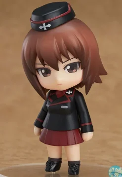 Girls und Panzer Der Film - Mini-Figuren 6er-Pack / Nendoroid Petite: Good Smile Company