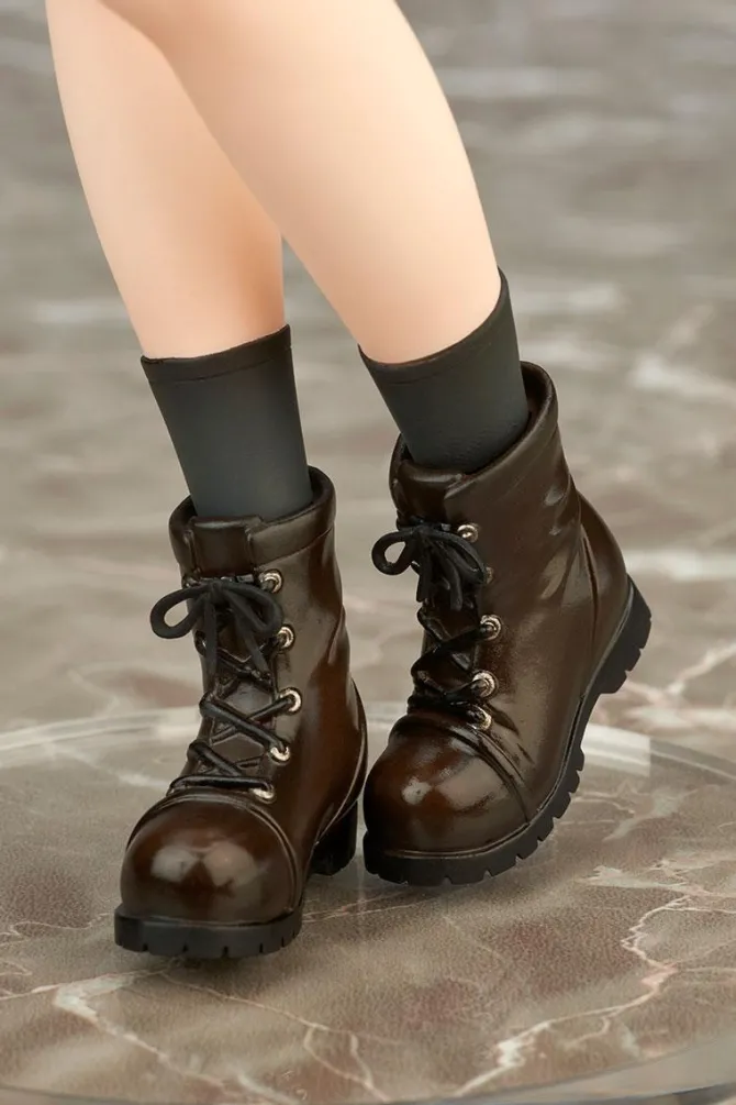 Girls und Panzer der Film - Erika Itsumi Statue: Ques Q