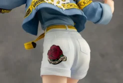 Girsl Band Cry - Nina Iseri Statue: Kotobukiya