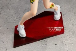 Girsl Band Cry - Nina Iseri Statue: Kotobukiya