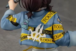 Girsl Band Cry - Nina Iseri Statue: Kotobukiya