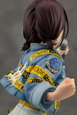 Girsl Band Cry - Nina Iseri Statue: Kotobukiya