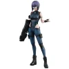 GITS GALS - Motoko Kusanagi Statue / SAC 2045 Version 2: MegaHouse